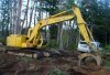 Excavator of land clearing job for forum.jpg