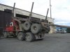 Hayes HDX Ow. Unknown Contractor ex. M&B unit - Port Alberni - 07192007-7.jpg