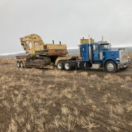 O’Leary equipment