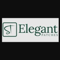 Elegant Patches