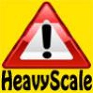 HeavyScale