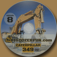Bigdozerfun
