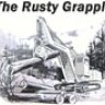 Rusty Grapple